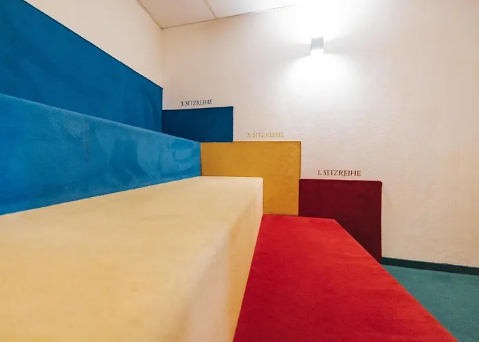 Superior Schneider Ski-in & Ski-out Hotel Obertauern