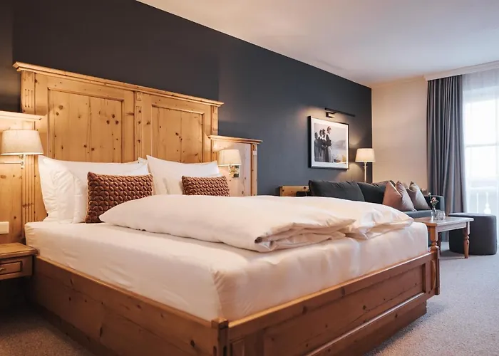 Superior Schneider Ski-in & Ski-out 4*