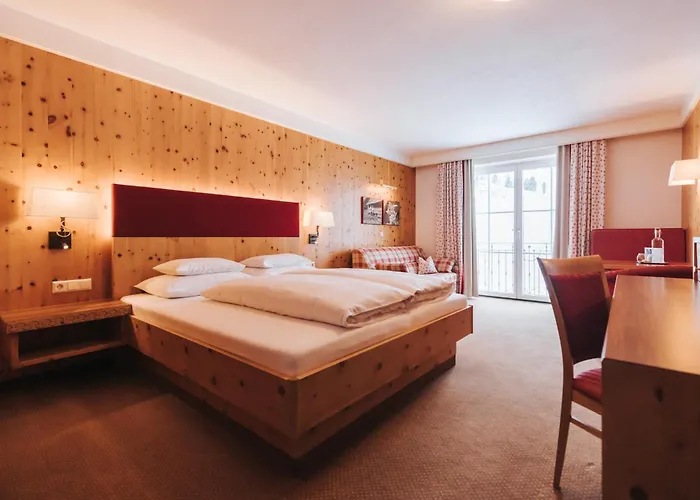 Hotel Superior Schneider Ski-in & Ski-out