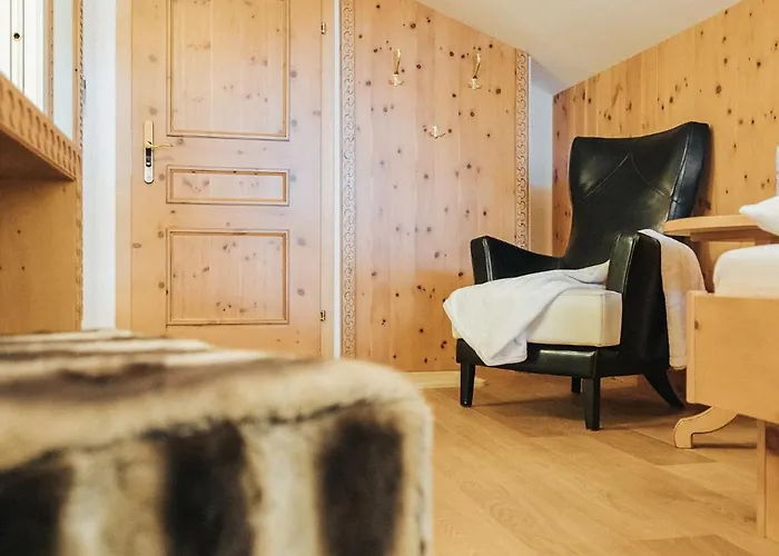 Hotel Superior Schneider Ski-in & Ski-out 4*