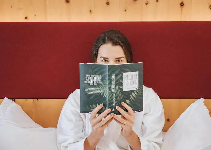 Ξενοδοχείο Superior Schneider Obertauern