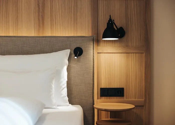 Ξενοδοχείο Superior Schneider