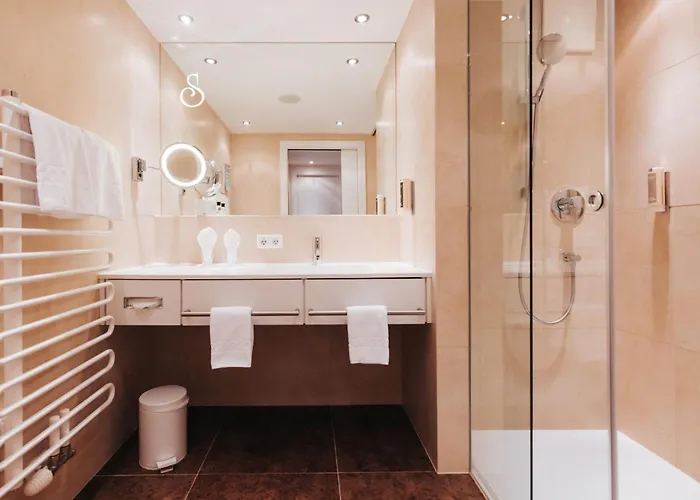 Hotel Superior Schneider Ski-in & Ski-out 4*