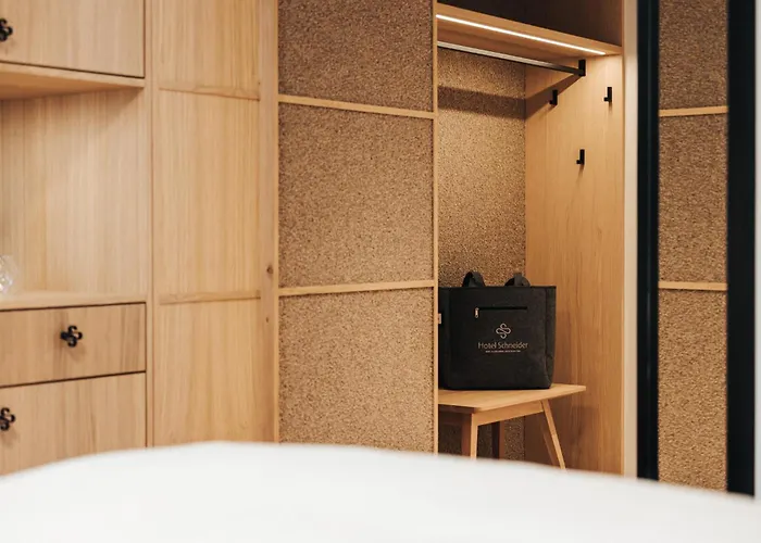 Hotel Superior Schneider Ski-in & Ski-out Obertauern