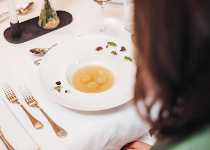 Superior Schneider Ski-in & Ski-out Obertauern