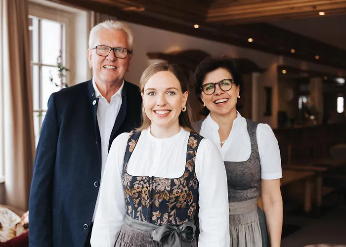 Hotel Superior Schneider Ski-in & Ski-out 4*