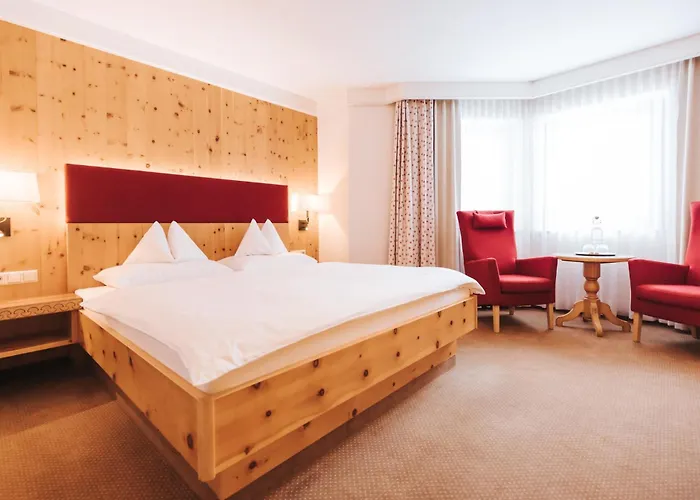 Hotel Superior Schneider Ski-in & Ski-out Obertauern