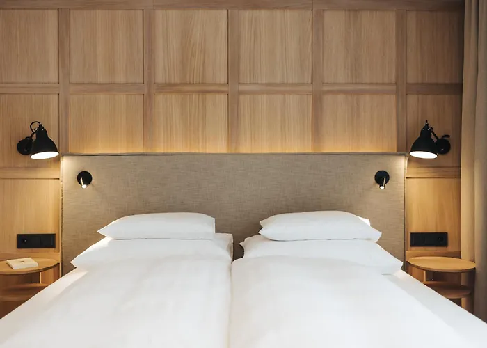 Superior Schneider Ski-in & Ski-out Obertauern