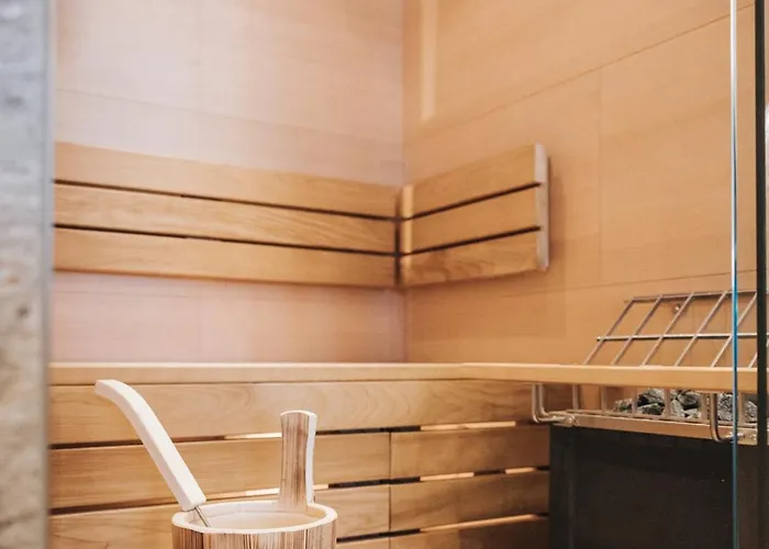 Superior Schneider Ski-in & Ski-out Obertauern