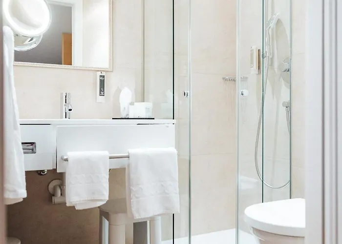 Ξενοδοχείο Superior Schneider