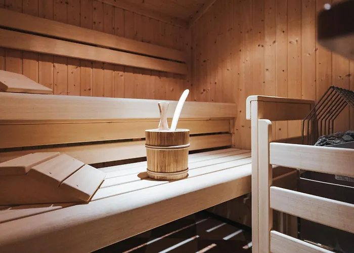 Hotel Superior Schneider Ski-in & Ski-out Obertauern