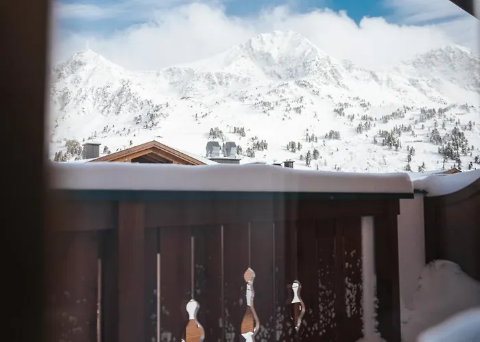 Superior Schneider 4*