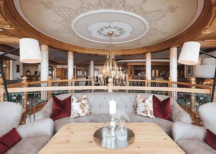 Hotel Superior Schneider Ski-in & Ski-out