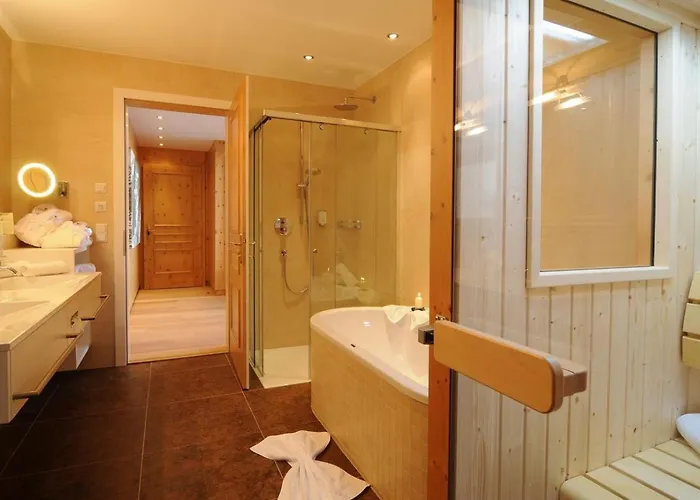 Hotel Superior Schneider Ski-in & Ski-out Obertauern