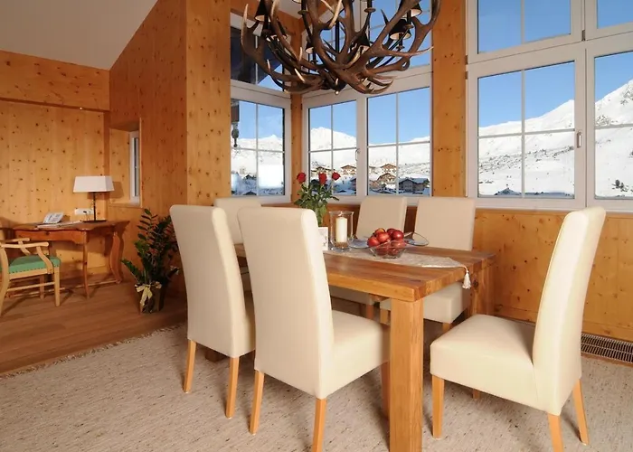 Superior Schneider Obertauern